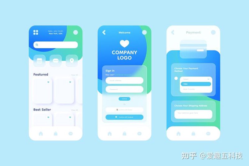 企业网站建设选购指南：打造独特在线形象
