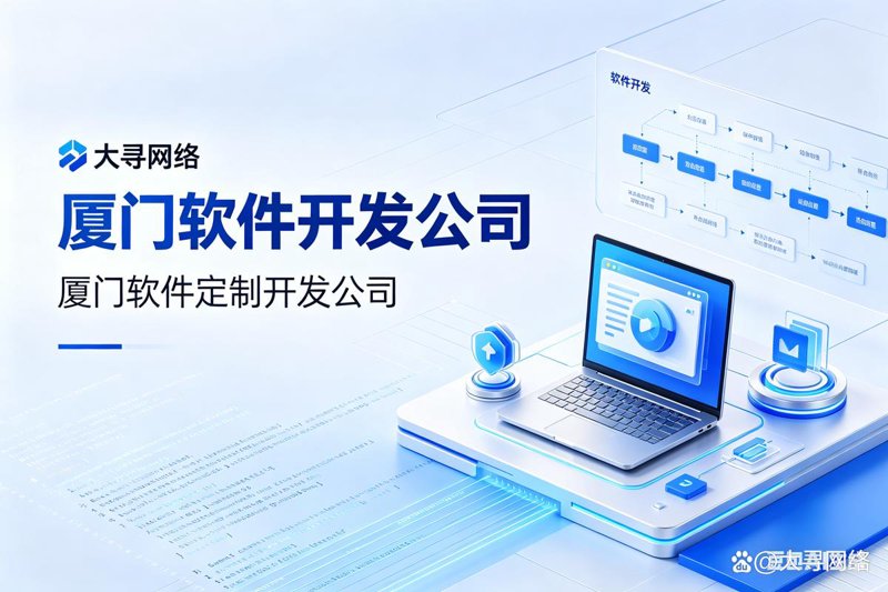 软件定制开发:打造企业专属利器